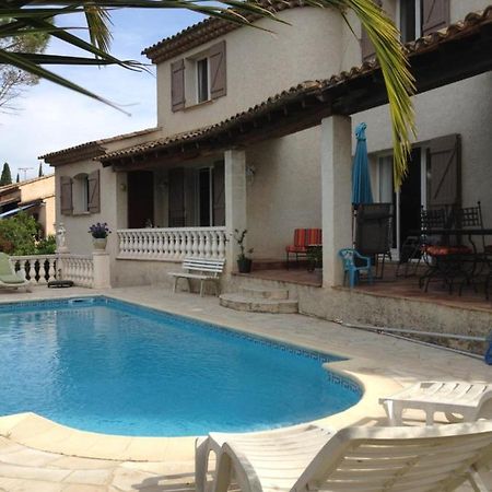 Lac Saint Esprit Fréjus Exterior foto