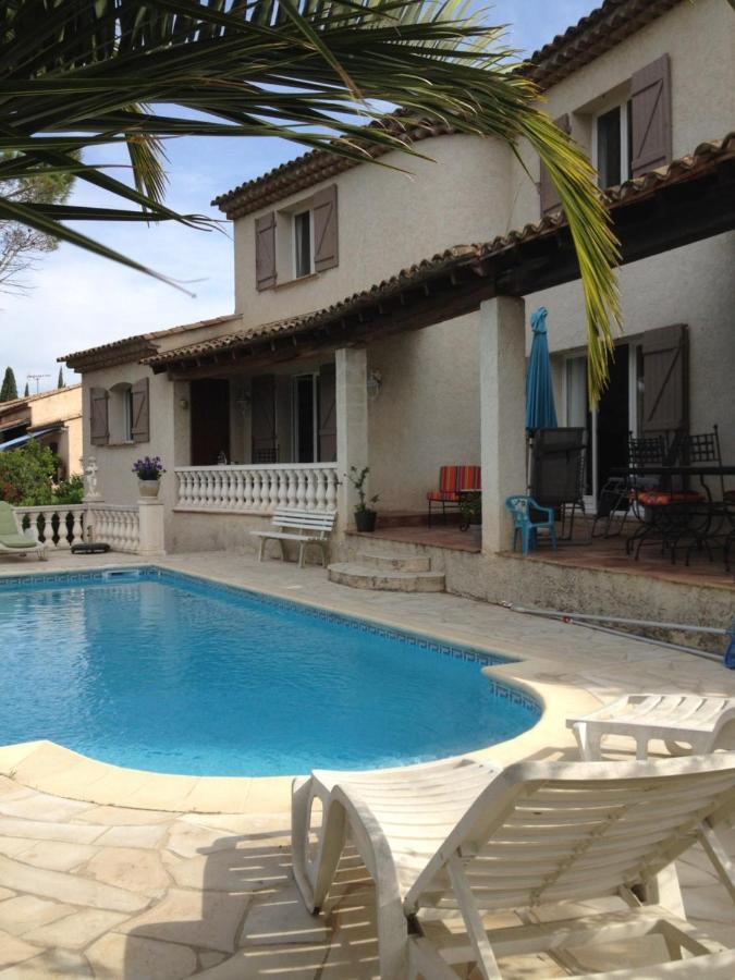 Lac Saint Esprit Fréjus Exterior foto
